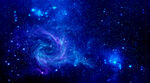 星空 