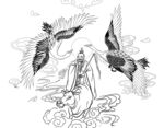紫气东来
