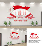 五个过硬