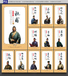 古代名人