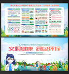 2022全国爱国卫生月