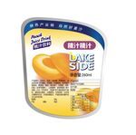 饮料果醋食品通用标签