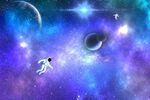 宇宙星空