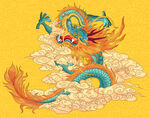 云间腾龙