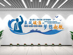  企业文化墙