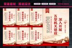 五型机关建设