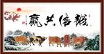诚信共赢