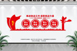统战力量