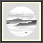 群山