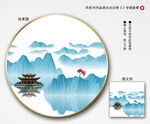 禅意装饰画