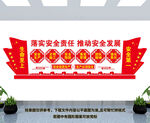 落实安全责任