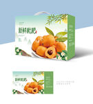 枇杷包装箱