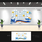 企业文化墙