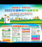 全国肿瘤防治宣传周