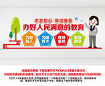学校文化墙