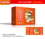 大米包装 大米礼盒