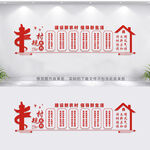 村规民约