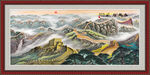 万里长城