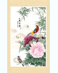 花开富贵