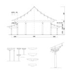 明清家具对建筑风格的影响