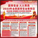 国家安全日