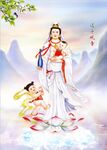 送子观音