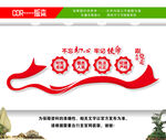 不忘初心牢记使命