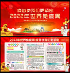 2022年世界免疫周