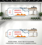 社区文化墙