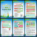 2022年职业病防治法宣传周