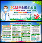 2022全国疟疾日