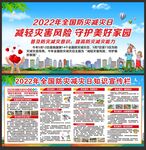 防灾减灾
