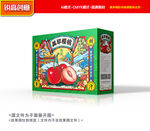 樱桃礼盒 车厘子包装