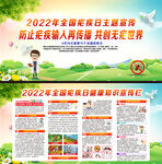 2022年全国疟疾日