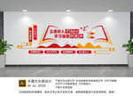 学习强国文化墙