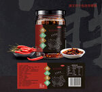 西瓜豆酱
