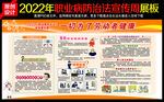 2022年职业病防治法宣传周