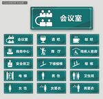 提示牌设计
