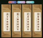 图书馆分类
