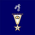 眼睛星星