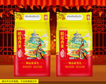 大米包装