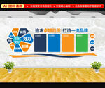 企业文化墙