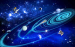 星系