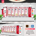 社区文化墙