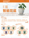 工业设计展板