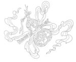 八宝葫芦
