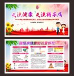 糖尿病健康知识宣传栏