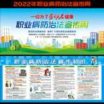 职业病防治