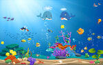 海洋生物