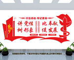 社区党建